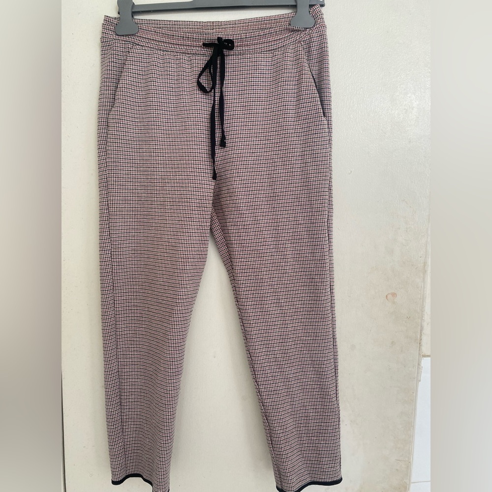 Zara joggers pants